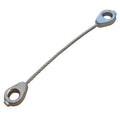 REPLACES MTD BRAKE CABLE 746 - 0970 RZT17 RZT22 RZT42 RZT50 7460970 STENS 290 - 134 - OPE Quality Parts