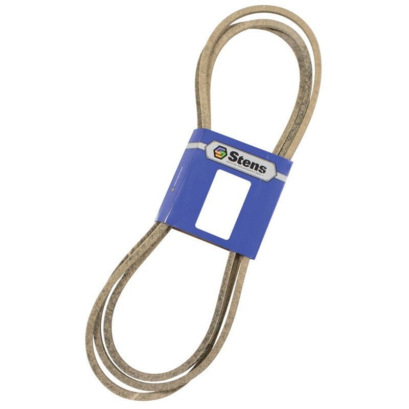 REPLACES EXMARK DECK BELT 109 - 3661 - SL FOR QUEST 52" 1093661SL 1 2" STENS 265 - 432 - OPE Quality Parts