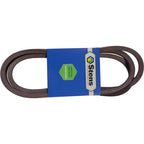 REPLACES MTD DECK BELT 954 - 0476 FITS 46" GARDEN TRACTORS 754 - 0476 STENS 265 - 105 - OPE Quality Parts