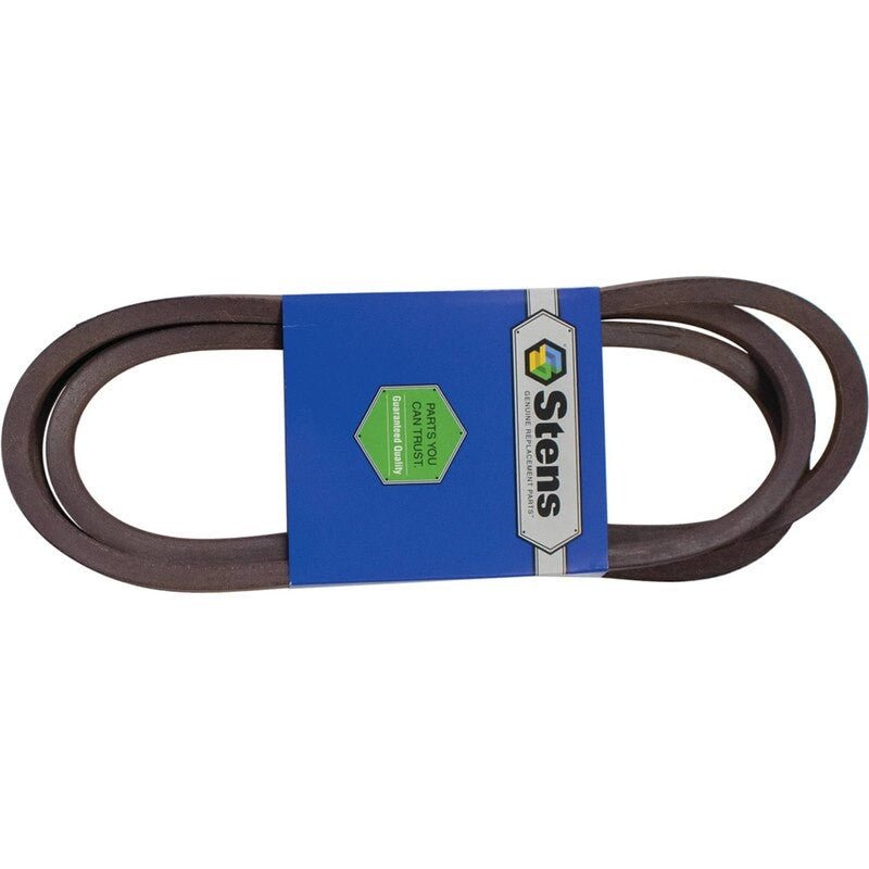 REPLACES MTD DECK BELT 954 - 0476 FITS 46" GARDEN TRACTORS 754 - 0476 STENS 265 - 105 - OPE Quality Parts
