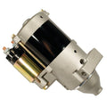 MEGA - FIRE ELECTRIC STARTER REPLACES 25 098 24 - S 08 FITS CH12 CH25 STENS 435 - 331 - OPE Quality Parts