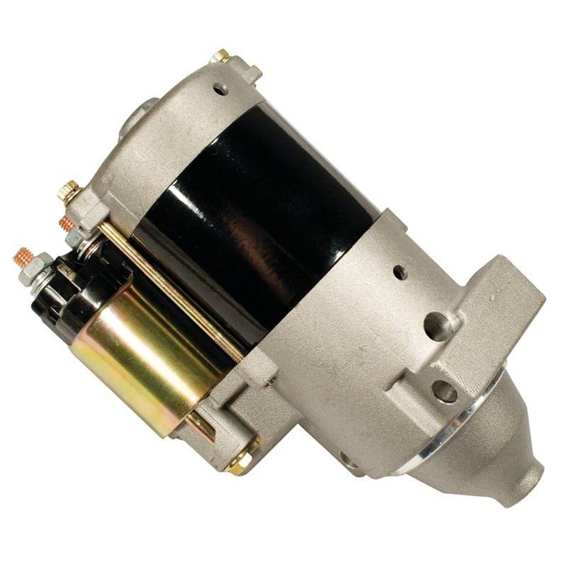 MEGA - FIRE ELECTRIC STARTER REPLACES 25 098 24 - S 08 FITS CH12 CH25 STENS 435 - 331 - OPE Quality Parts