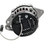 MAHLE ALTERNATOR JOHN DEERE TCA23488 TRACTOR 12V 95AMP 23488 STENS MAH - MG852 - OPE Quality Parts