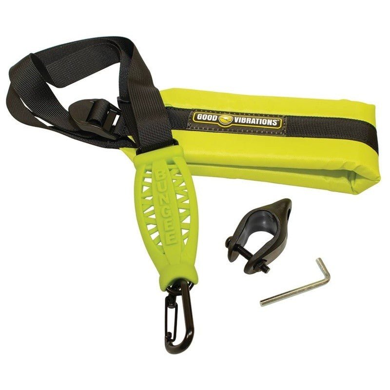UNIVERSAL ZERO GRAVITY TRIMMER STRAP FOR ALL TRIMMERS STENS 385 - 600 - OPE Quality Parts