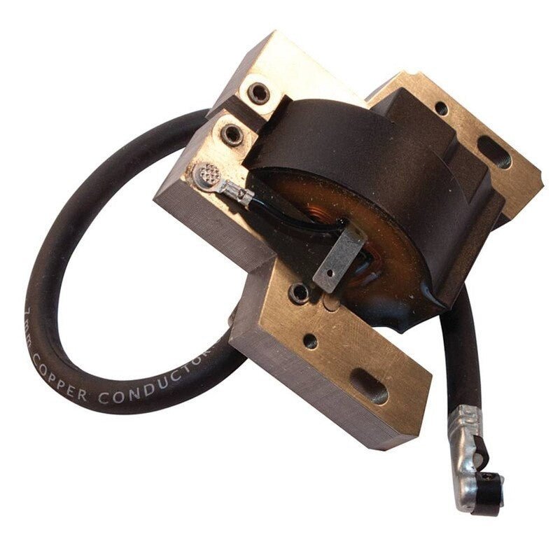 REPLACES BRIGGS AND STRATTON IGNITION MODULE 799651 FITS 404577 STENS : 440 - 445 - OPE Quality Parts