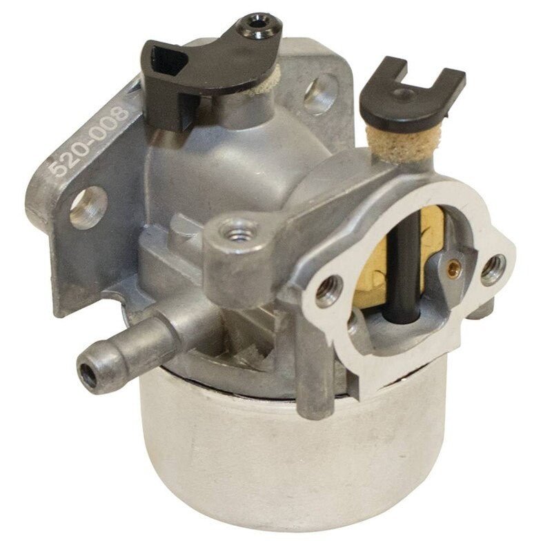 REPLACES BRIGGS AND STRATTON CARBURETOR FITS 122K02 122K05 122M02 STENS 520 - 008 - OPE Quality Parts