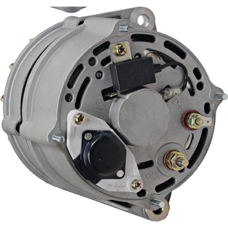 J&N REPLACES BOSCH ALTERNATOR B0120488185 12V 55A AL5048X FOR STENS 400 - 24109 - OPE Quality Parts