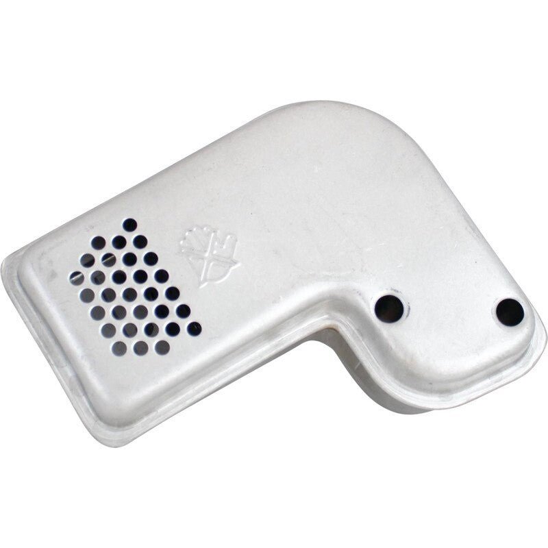 REPLACES TECUMSEH MUFFLER 34185B HM80 HM90 TVM195 TVXL195 33280A STENS 105 - 114 - OPE Quality Parts