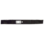 REPLACES GRAVELY HI - LIFT BLADE 08983800 PRO MASTER 250 Z 08898800 STENS 320 - 519 - OPE Quality Parts