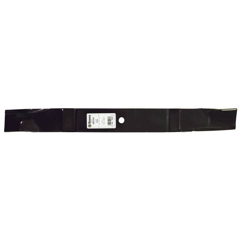 REPLACES GRAVELY HI - LIFT BLADE 08983800 PRO MASTER 250 Z 08898800 STENS 320 - 519 - OPE Quality Parts