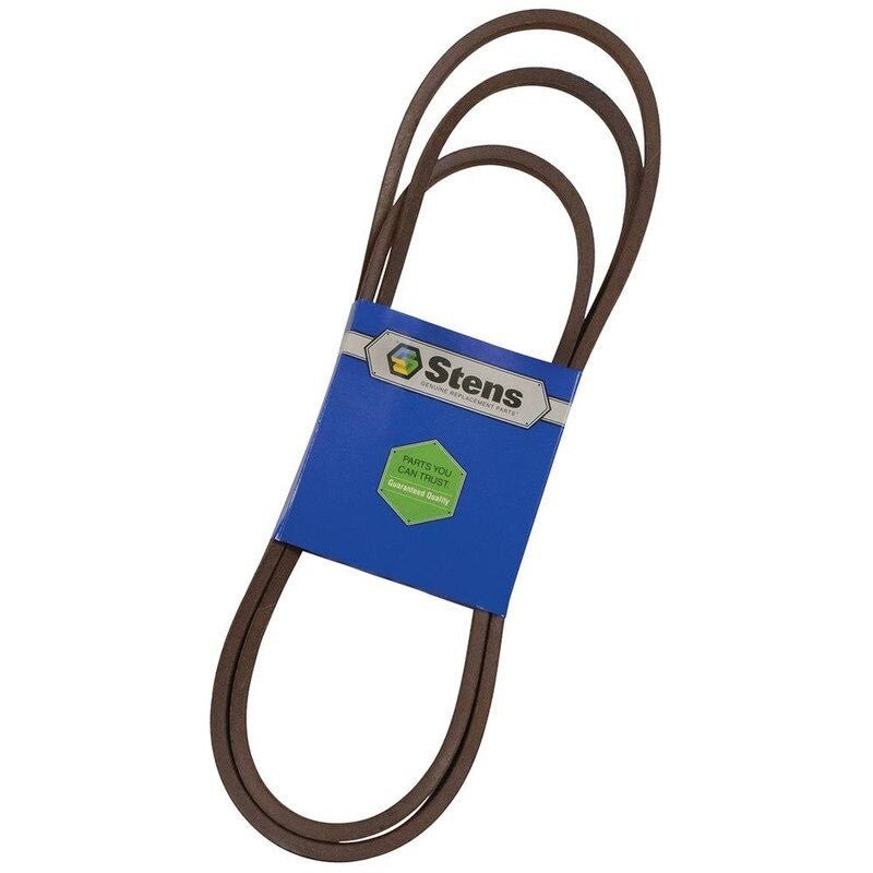 REPLACES CUB CADET DECK BELT 954 - 04325 RZT - L46 RZT - S46 RZT - S46KH STENS 266 - 282 - OPE Quality Parts