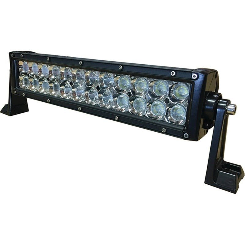 TIGER LIGHTS REPLACES TIGER LIGHTS LED LIGHT BAR 14" SPOT FLOOD STENS TLB410C - OPE Quality Parts