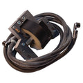 REPLACES BRIGGS AND STRATTON MODULE L - HEAD TWIN CYLINDERS 590781 STENS 440 - 441 - OPE Quality Parts