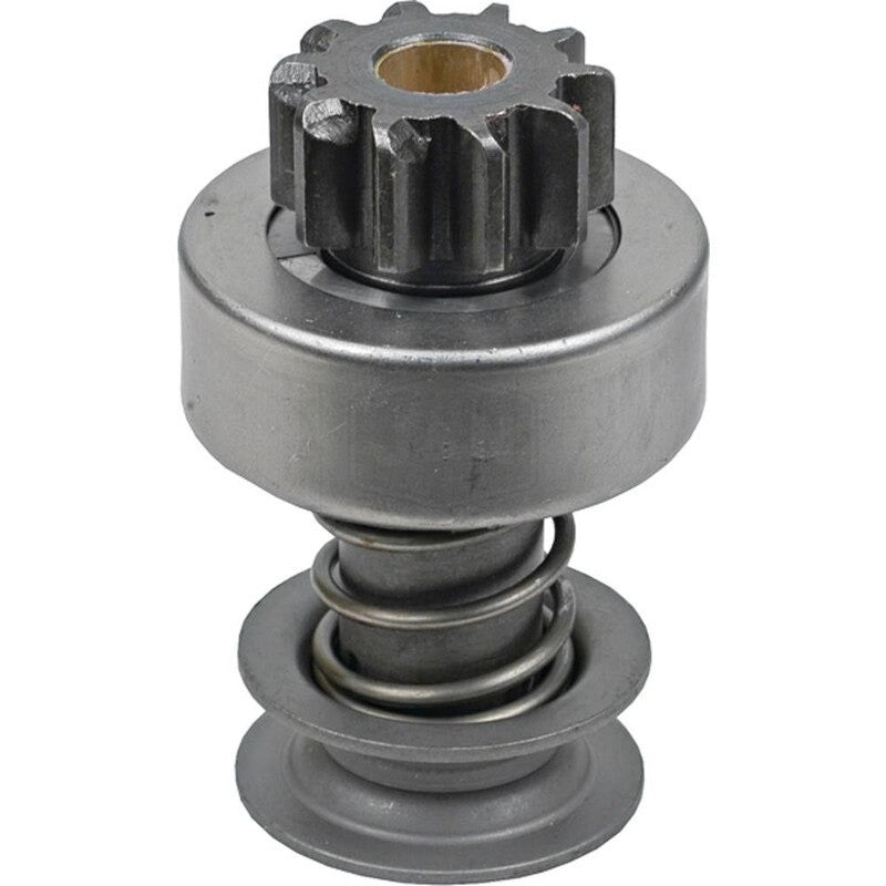 J&N REPLACES DELCO DRIVE ASSEMBLY 11A - D310 10T CW 3 SPLINE 168 STENS 220 - 12347 - OPE Quality Parts