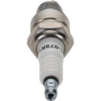 10PC REPLACES NGK SPARK PLUG BR6HS CHAMPION SMALL ENGINES STENS 131 - 079RT - STN - OPE Quality Parts