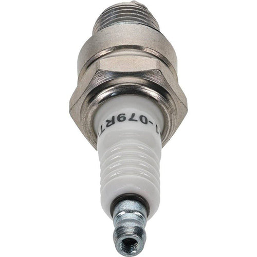 10PC REPLACES NGK SPARK PLUG BR6HS CHAMPION SMALL ENGINES STENS 131 - 079RT - STN - OPE Quality Parts