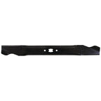 REPLACES MTD HI - LIFT BLADE 942 - 0741A 21" MOWERS AR - 742 - 0741 - 0637 STENS 335 - 677 - OPE Quality Parts