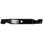 REPLACES AYP HI - LIFT BLADE 532138496 HUSQVARNA VIKING 917532127841 STENS 340 - 153 - OPE Quality Parts