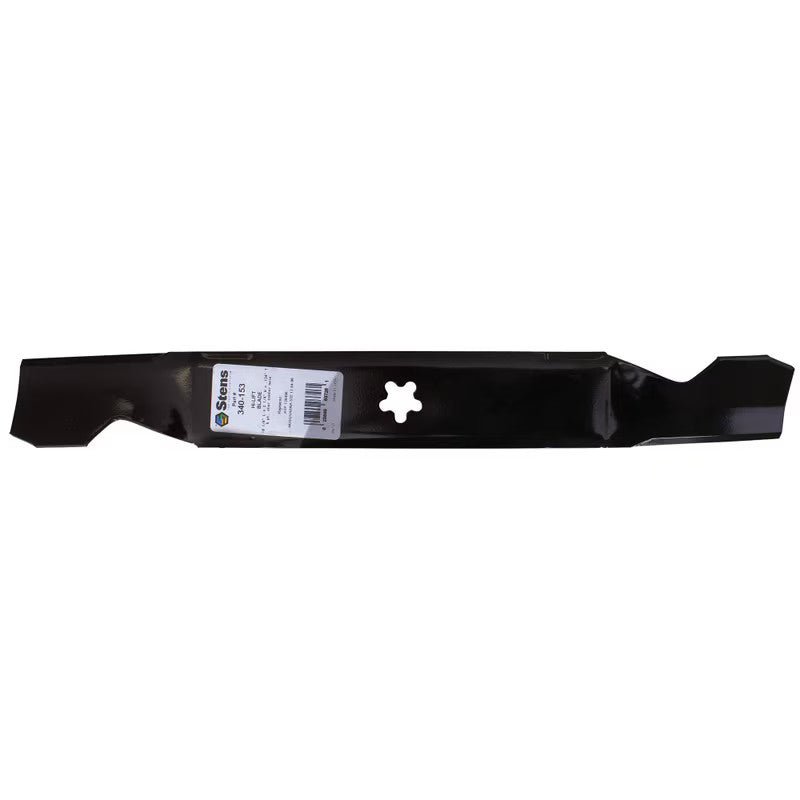 REPLACES AYP HI - LIFT BLADE 532138496 HUSQVARNA VIKING 917532127841 STENS 340 - 153 - OPE Quality Parts