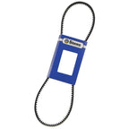 REPLACES PARTNER DRIVE BELT 506033031 FITS K650 K700 TYPE COGGED STENS 265 - 930 - OPE Quality Parts