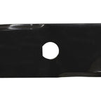REPLACES EXMARK MULCHING BLADE 103 - 6394 - S LAZER AC AS LC XP XS 3" STENS 355 - 279 - OPE Quality Parts
