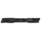 REPLACES ARIENS MEDIUM LIFT BLADE 01182400 PRO FITS 21SCH ZONE 21" STENS 305 - 730 - OPE Quality Parts