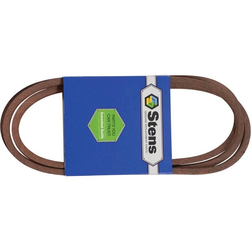 REPLACES TORO DECK BELT 954 - 04122 13AT605H718 13AX605H744 MTD 2006 STENS 265 - 194 - OPE Quality Parts