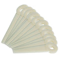 REPLACES STIHL TRIMMER BLADES 4111 007 1001 FITS UNIVERSAL STENS 390 - 040 - OPE Quality Parts