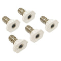 REPLACES GENERAL PUMP PRESSURE WASHER NOZZLE SHC40040Q 2500 40040Q STENS 758 - 103 - OPE Quality Parts