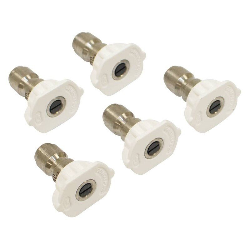 REPLACES GENERAL PUMP PRESSURE WASHER NOZZLE SHC40040Q 2500 40040Q STENS 758 - 103 - OPE Quality Parts