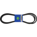 REPLACES BOBCAT DECK BELT 4163569 FASTCAT FITS 61" 170" 5 8" STENS 265 - 746 - OPE Quality Parts