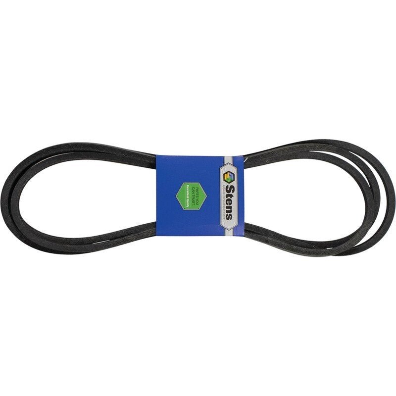 REPLACES BOBCAT DECK BELT 4163569 FASTCAT FITS 61" 170" 5 8" STENS 265 - 746 - OPE Quality Parts