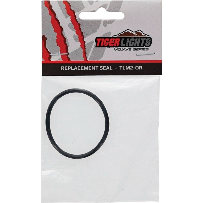 REPLACES MOJAVE O - RING FOR TLM2 LIGHT STENS TLM2 - OR - OPE Quality Parts