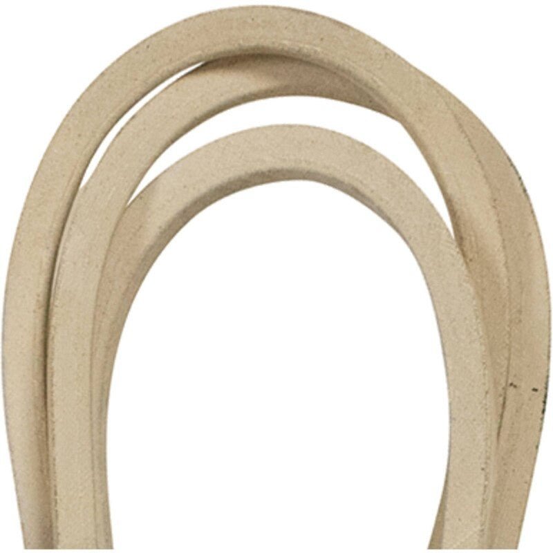 REPLACES TORO DECK BELT 110 - 0543 WALK - BEHIND FIXED DECKS 121 1 4" STENS 265 - 295 - OPE Quality Parts