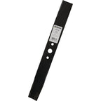 REPLACES SIMPLICITY LOW - LIFT BLADE 1657589ASM 500 SERIES 1636451SM STENS 345 - 108 - OPE Quality Parts