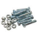 10PC SHEAR PIN FOR MTD 910 - 0890A TWO - STAGE SNOWBLOWERS 88289 STENS : 780 - 043 - OPE Quality Parts
