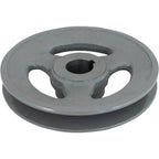 REPLACES EXMARK PULLEY 1 - 303073 32" 36" 48" DECKS 3046806YP 362095 STENS 275 - 883 - OPE Quality Parts