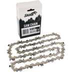 SABRE CHAINSAW CHAIN A1LM - 70E POULAN 360 FITS CS - 500EVL B70 D70 STENS 092 - 3706 - OPE Quality Parts