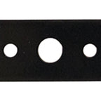 REPLACES SNAPPER MEDIUM - LIFT BLADE 1726453BZYP LT200 150Z 1726453A STENS 345 - 070 - OPE Quality Parts