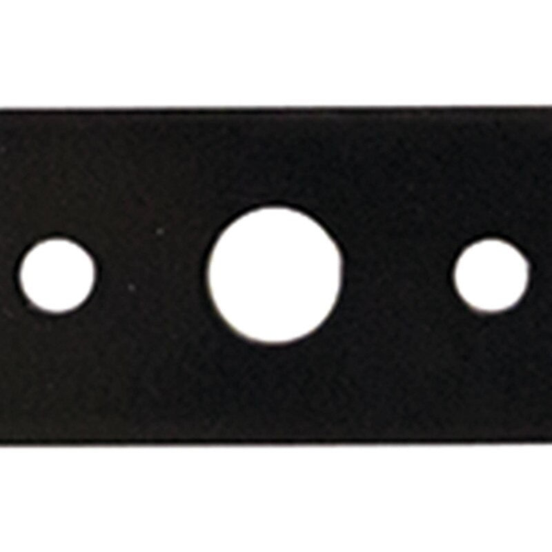 REPLACES SNAPPER MEDIUM - LIFT BLADE 1726453BZYP LT200 150Z 1726453A STENS 345 - 070 - OPE Quality Parts
