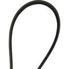 REPLACES SNAPPER DRIVE BELT 7075109YP MID MOUNT Z - RIDER 75626 1 2" STENS 265 - 392 - OPE Quality Parts