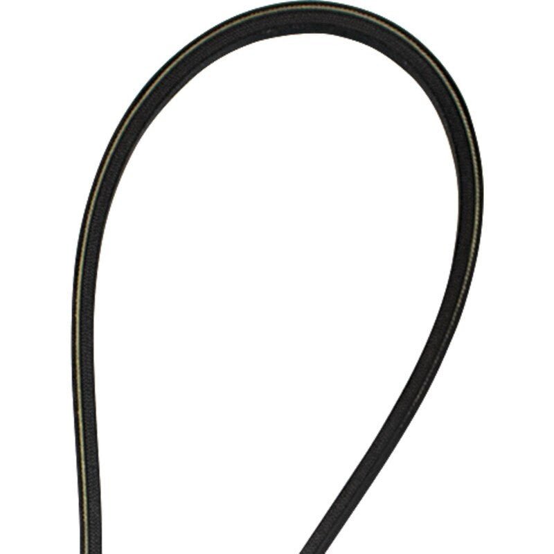 REPLACES SNAPPER DRIVE BELT 7075109YP MID MOUNT Z - RIDER 75626 1 2" STENS 265 - 392 - OPE Quality Parts