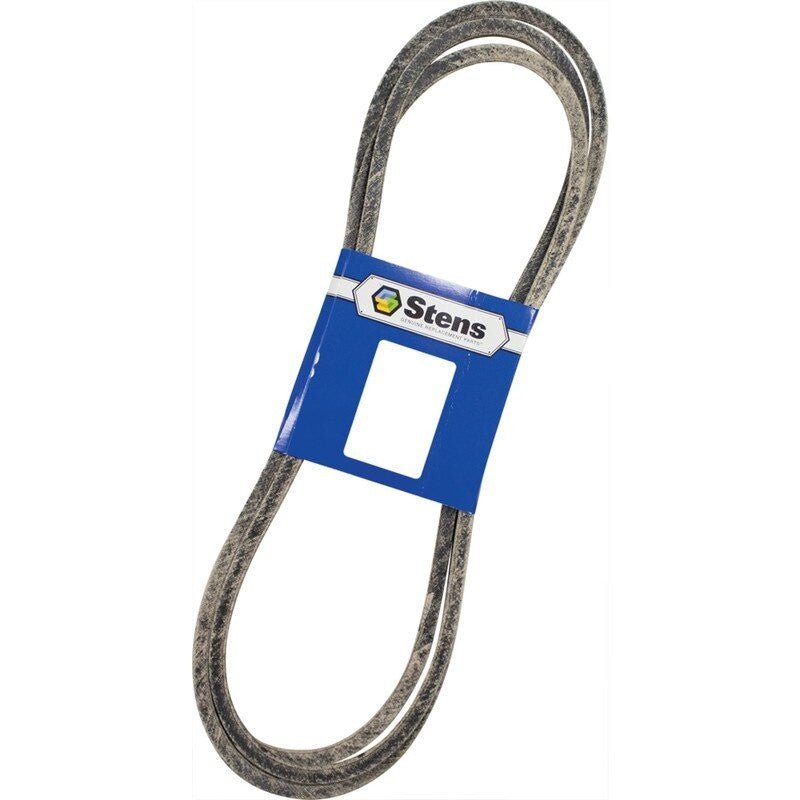 REPLACES JOHN DEERE DECK BELT GX10063 1646H FITS 1646HS 1646V 1 2" STENS 266 - 251 - OPE Quality Parts