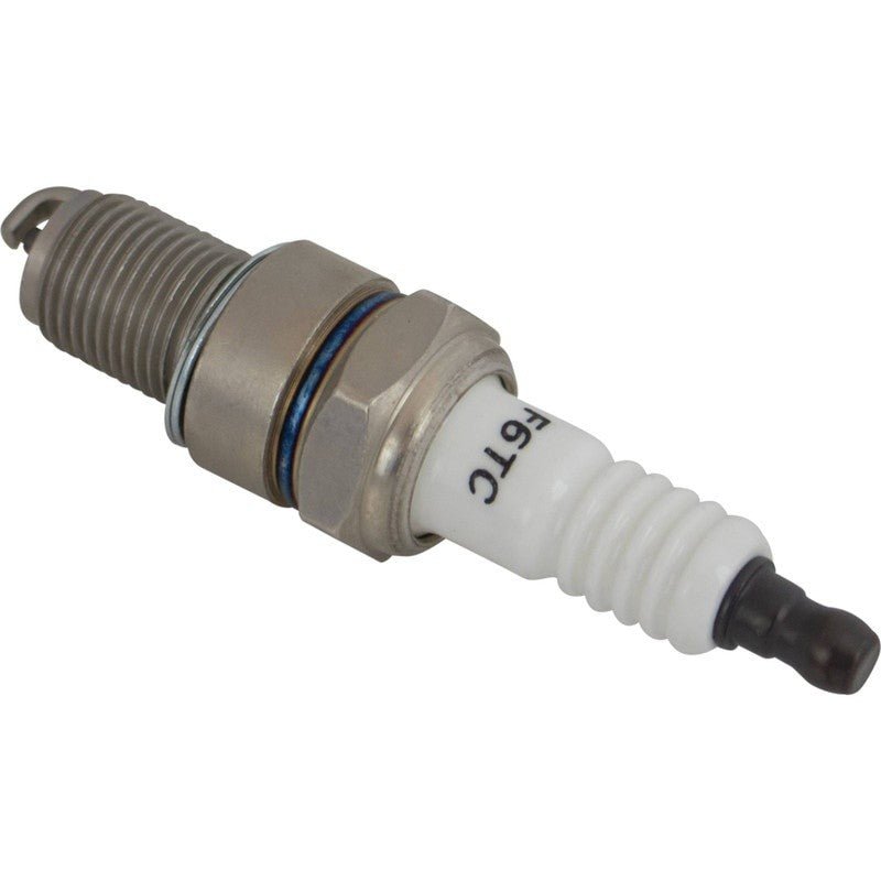 10PC REPLACES TORCH SPARK PLUG F6TC NGK FOR SMALL ENGINES STENS 131 - 047 - 10 - OPE Quality Parts