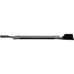 REPLACES TORO NOTCHED HI - LIFT BLADE 115 - 9649 - 03 FOR 74145 75760W STENS 330 - 710 - OPE Quality Parts