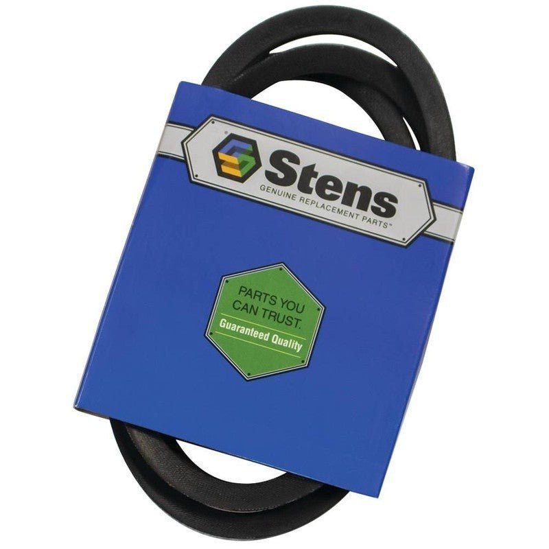 REPLACES CUB CADET DECK BELT 954 - 3073 FITS 2000 SERIES 42" 9543073 STENS 265 - 824 - OPE Quality Parts
