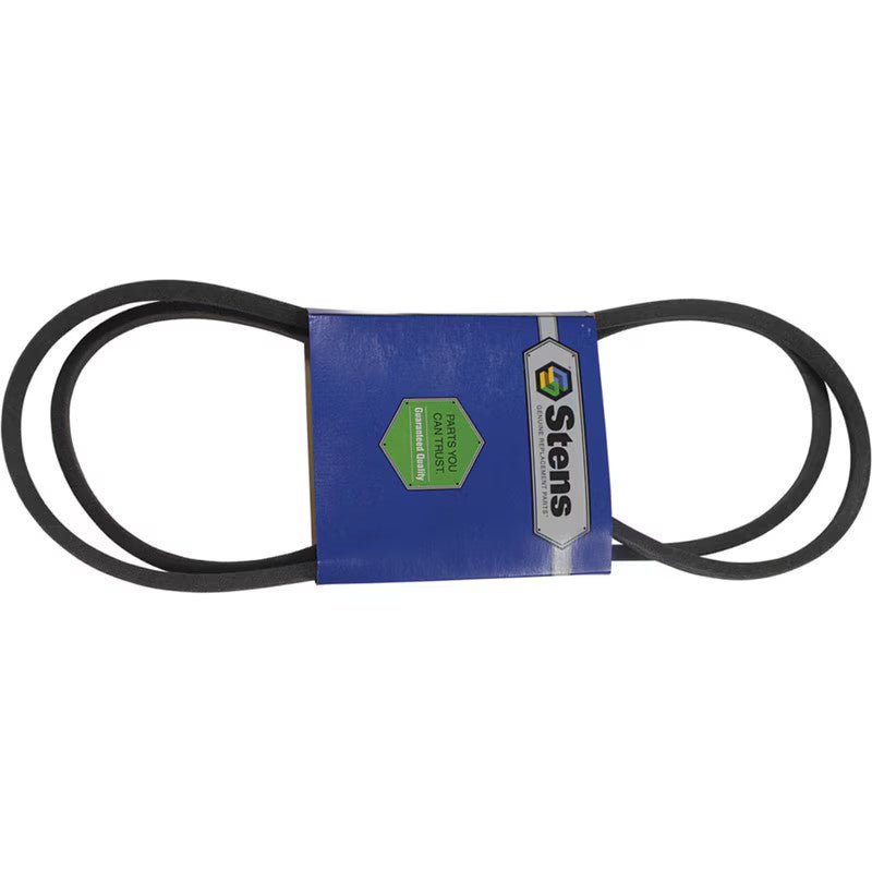REPLACES HUSQVARNA DRIVE BELT 532106085 CRAFTSMAN 917.254220 LT125 STENS 265 - 053 - OPE Quality Parts