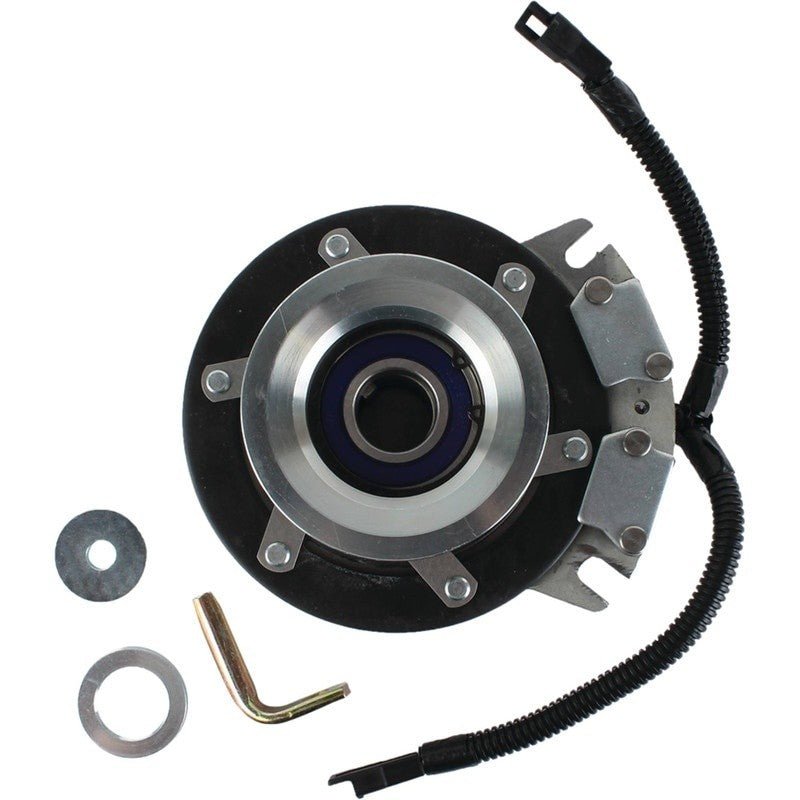 XTREME PTO CLUTCH 1674750SM MURRAY FOR LAWN TRACTOR STENS X0136A - OPE Quality Parts