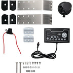 TIGER LIGHTS REPLACES TIGER LIGHTS 360 LED AMBER LIGHT BAR 34.25" STENS TL1400 - OPE Quality Parts