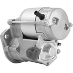 MEGA - FIRE ELECTRIC STARTER REPLACES 19616 - 63012 FITS V1902 1902B STENS 435 - 258 - OPE Quality Parts
